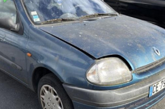 Custode arriere droit (porte) RENAULT CLIO 2
