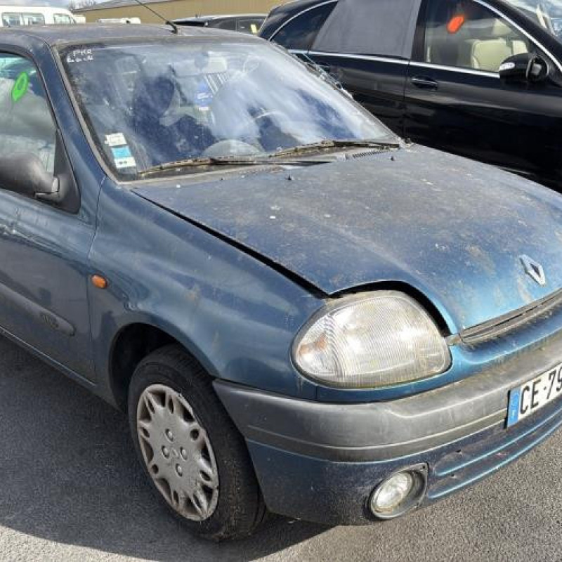 Custode arriere droit (porte) RENAULT CLIO 2 Photo n°6
