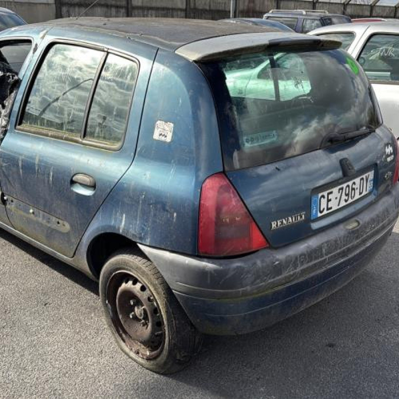 Custode arriere droit (porte) RENAULT CLIO 2 Photo n°8