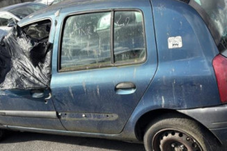 Custode arriere droit (porte) RENAULT CLIO 2