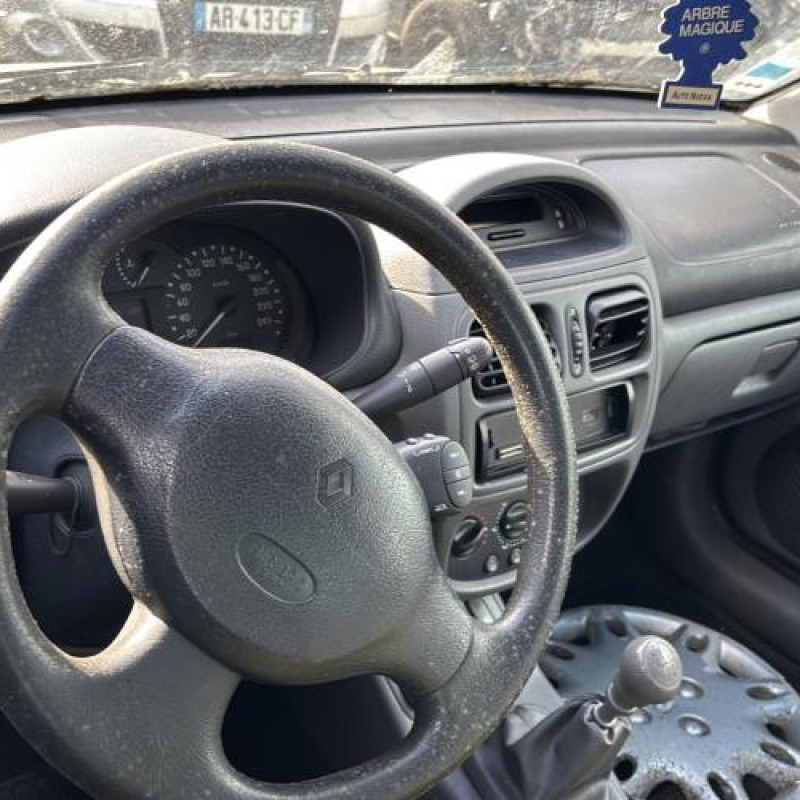 Custode arriere droit (porte) RENAULT CLIO 2 Photo n°13