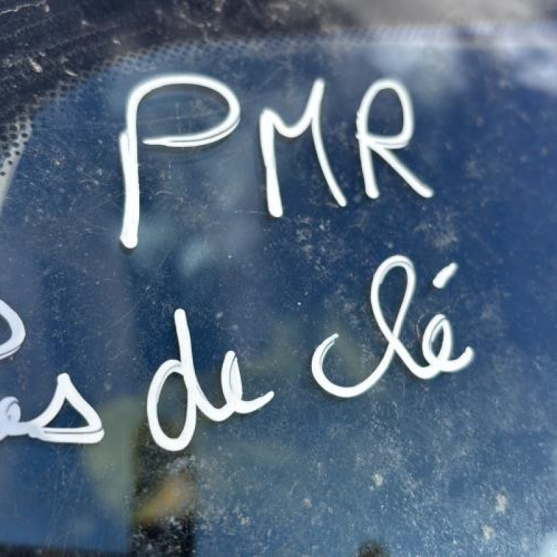 Custode arriere droit (porte) RENAULT CLIO 2 Photo n°18