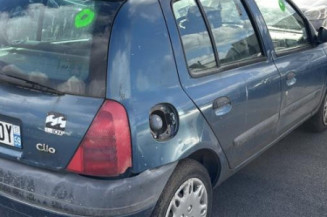 Custode arriere gauche (porte) RENAULT CLIO 2