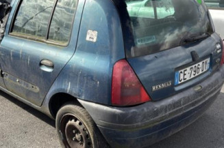 Custode arriere gauche (porte) RENAULT CLIO 2