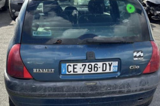 Custode arriere gauche (porte) RENAULT CLIO 2