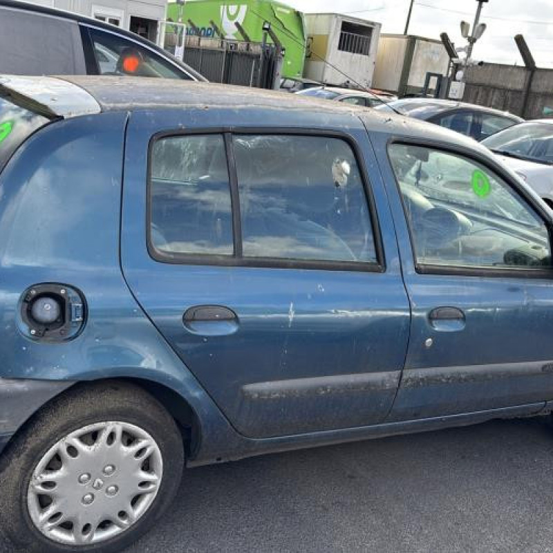 Custode arriere gauche (porte) RENAULT CLIO 2 Photo n°11