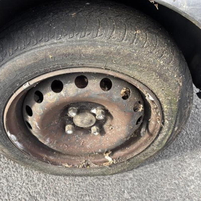 Custode arriere gauche (porte) RENAULT CLIO 2 Photo n°16