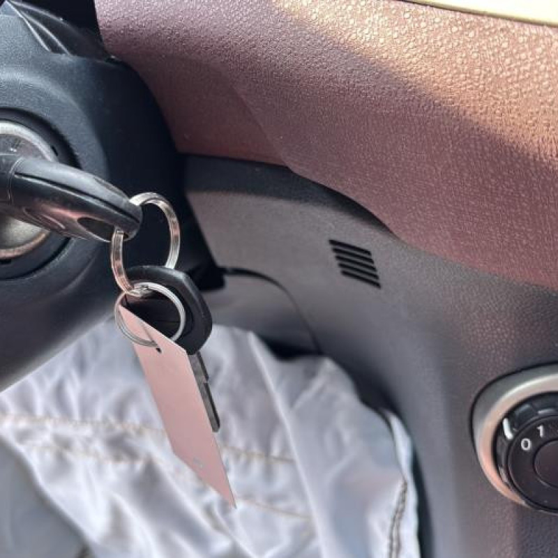 Custode avant droit FORD FIESTA 6 Photo n°19