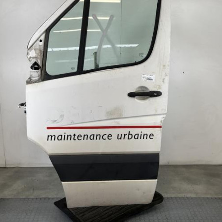 Porte avant gauche VOLKSWAGEN CRAFTER 1