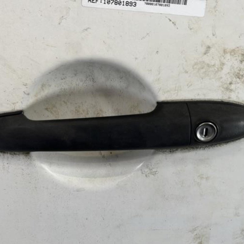 Porte avant gauche VOLKSWAGEN CRAFTER 1 Photo n°3