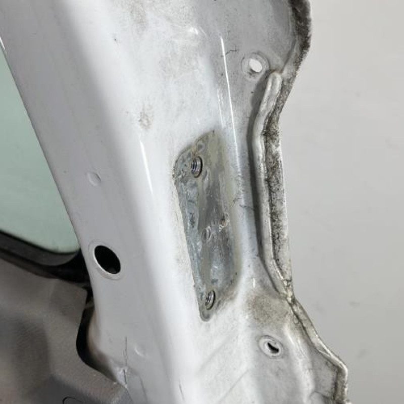 Porte avant gauche VOLKSWAGEN CRAFTER 1 Photo n°5