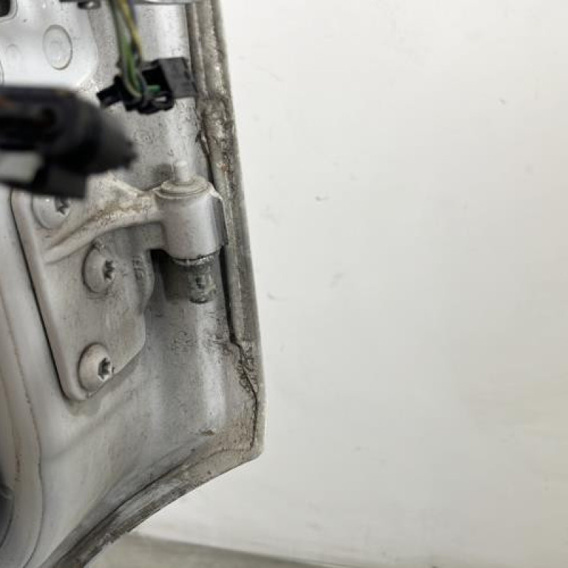 Porte avant gauche VOLKSWAGEN CRAFTER 1 Photo n°7
