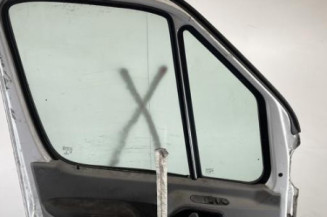 Porte avant gauche VOLKSWAGEN CRAFTER 1