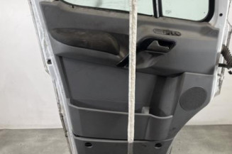 Porte avant gauche VOLKSWAGEN CRAFTER 1