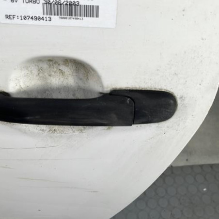 Porte arriere gauche FORD GALAXY 1