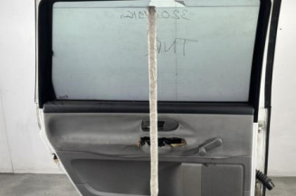 Porte arriere gauche FORD GALAXY 1