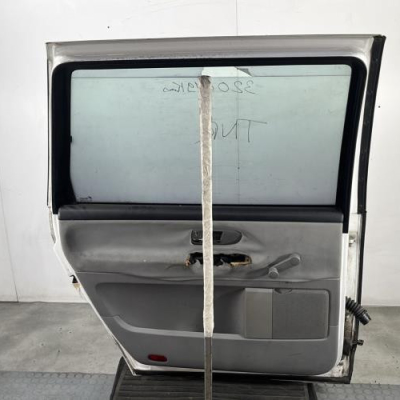 Porte arriere gauche FORD GALAXY 1 Photo n°6
