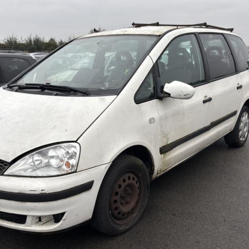 Porte arriere gauche FORD GALAXY 1 Photo n°7