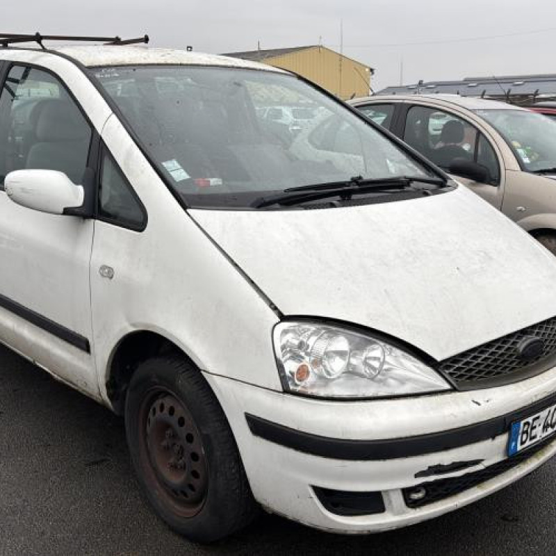 Porte arriere gauche FORD GALAXY 1 Photo n°8