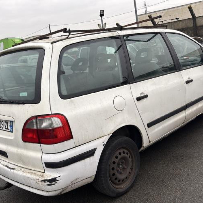 Porte arriere gauche FORD GALAXY 1 Photo n°9