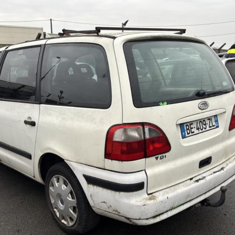 Porte arriere gauche FORD GALAXY 1 Photo n°10
