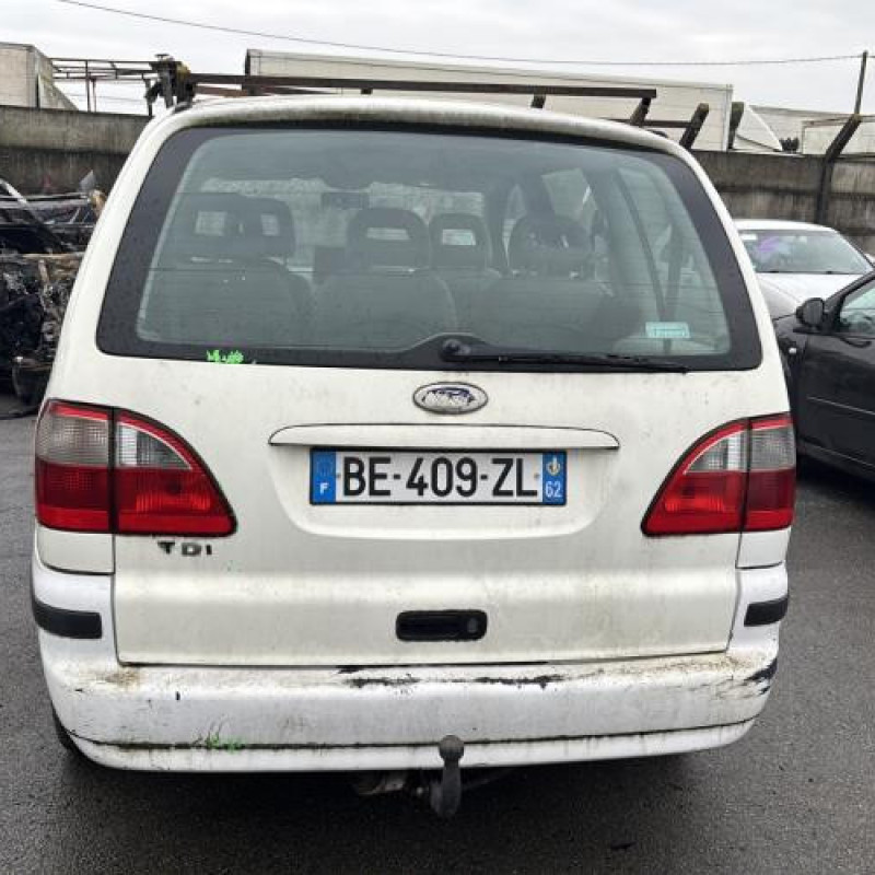 Porte arriere gauche FORD GALAXY 1 Photo n°11