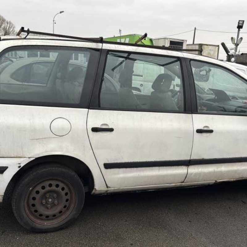 Porte arriere gauche FORD GALAXY 1 Photo n°12