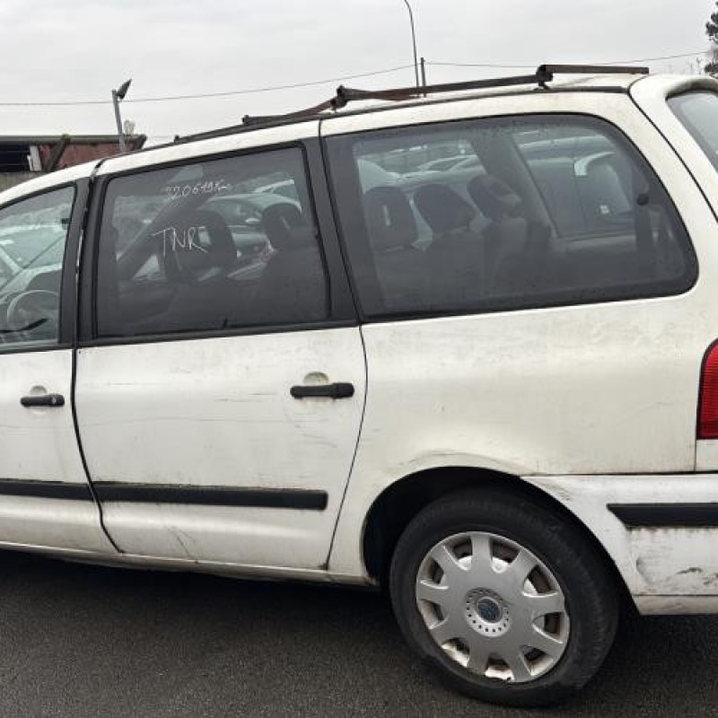 Porte arriere gauche FORD GALAXY 1 Photo n°13