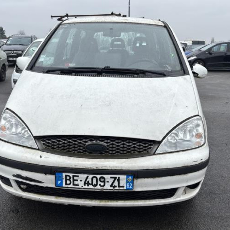 Porte arriere gauche FORD GALAXY 1 Photo n°14