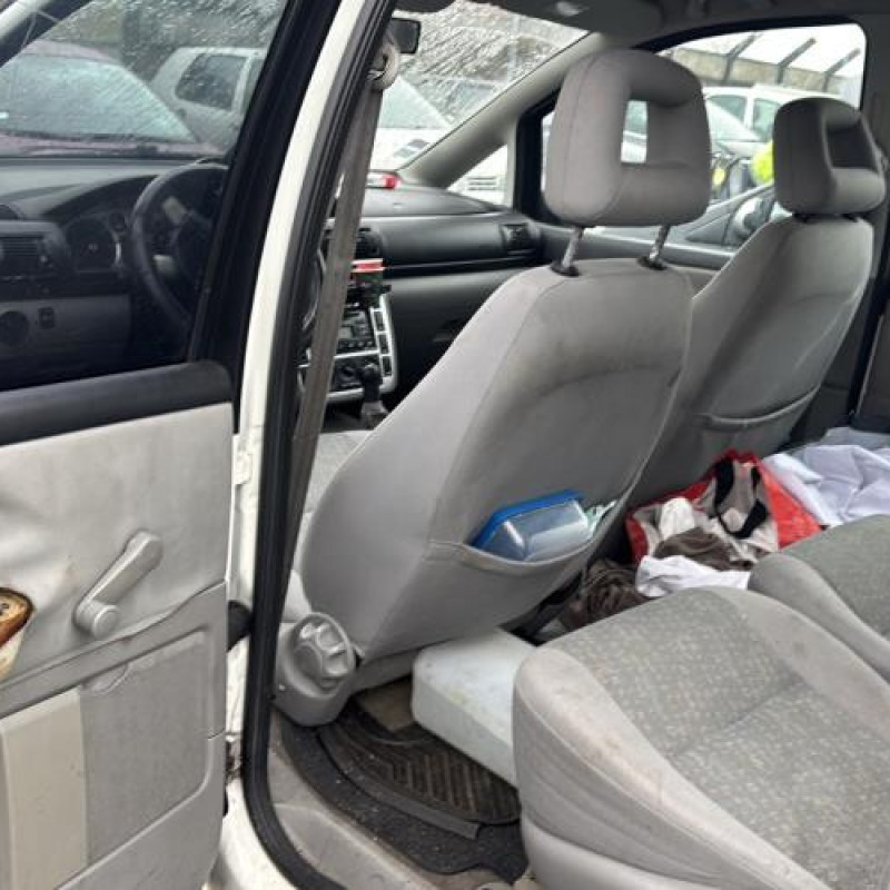 Porte arriere gauche FORD GALAXY 1 Photo n°16