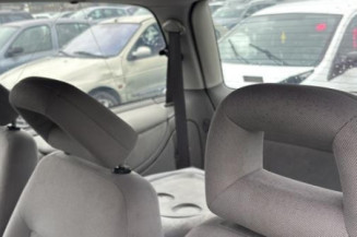 Porte arriere gauche FORD GALAXY 1