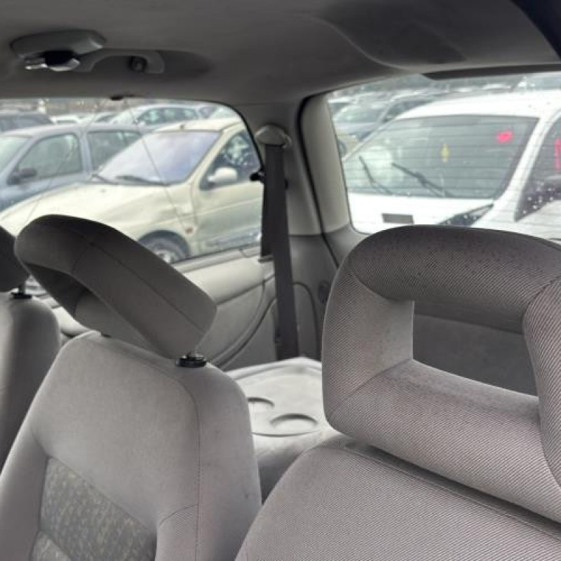 Porte arriere gauche FORD GALAXY 1 Photo n°17