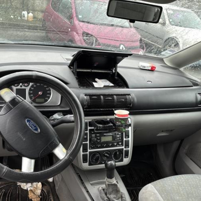 Porte arriere gauche FORD GALAXY 1 Photo n°18