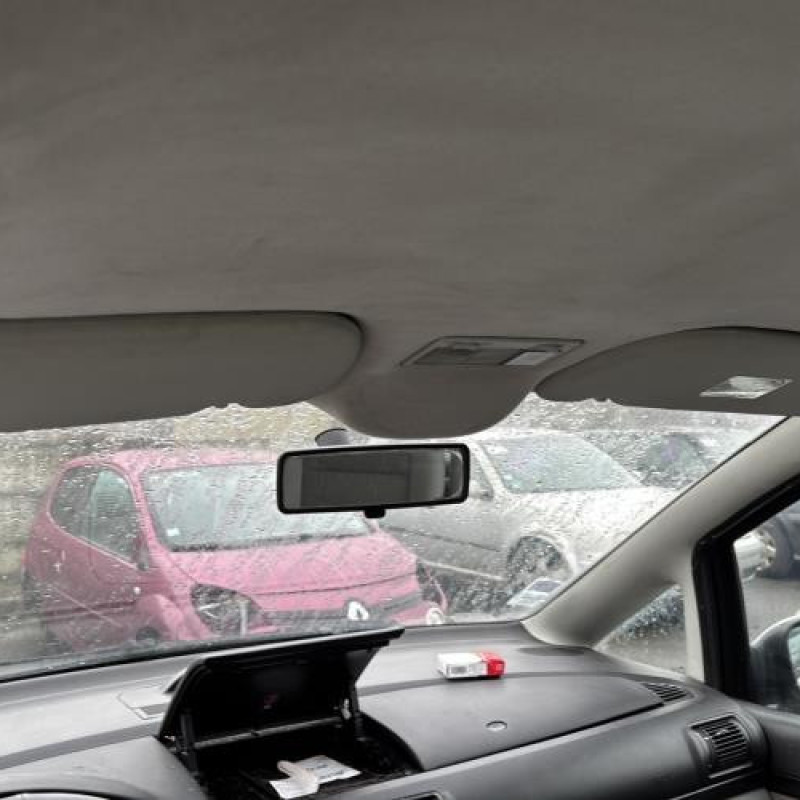Porte arriere gauche FORD GALAXY 1 Photo n°19