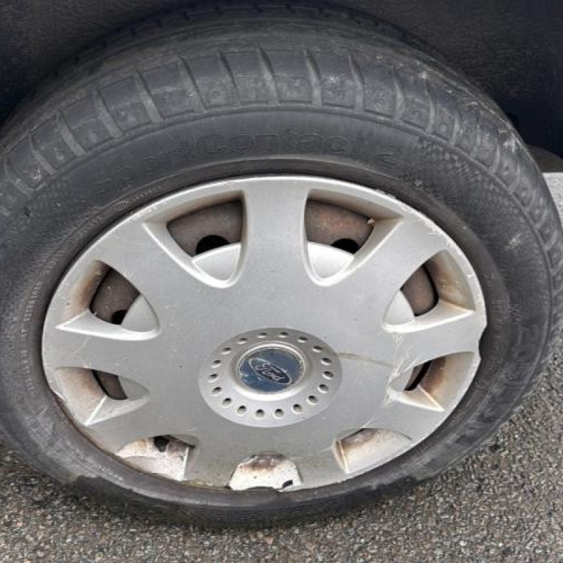 Porte arriere gauche FORD GALAXY 1 Photo n°20