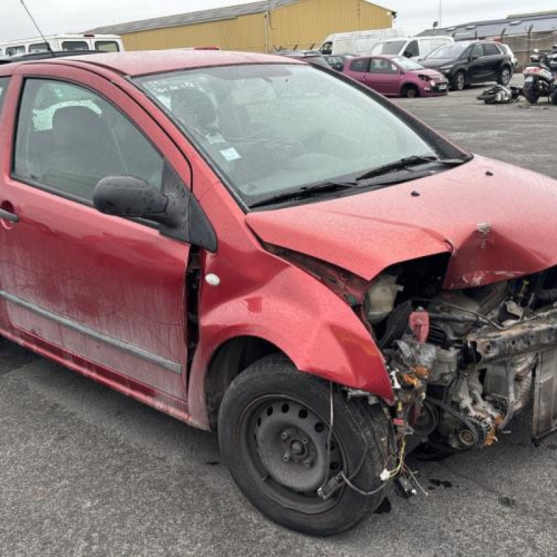 Feu arriere principal droit (feux) CITROEN C2 Photo n°5