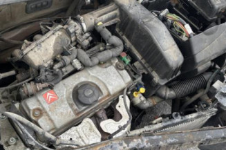 Feu arriere principal droit (feux) CITROEN C2