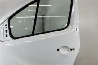 Porte avant gauche RENAULT TRAFIC 3 COURT Photo n°1