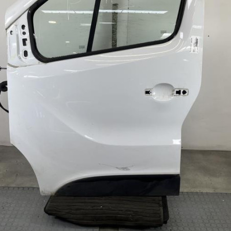 Porte avant gauche RENAULT TRAFIC 3 COURT