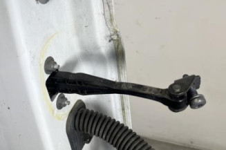 Porte avant gauche RENAULT TRAFIC 3 COURT