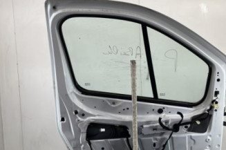 Porte avant gauche RENAULT TRAFIC 3 COURT