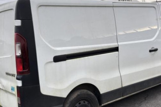 Porte avant gauche RENAULT TRAFIC 3 COURT