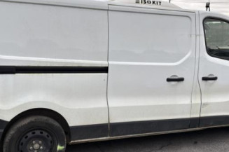 Porte avant gauche RENAULT TRAFIC 3 COURT
