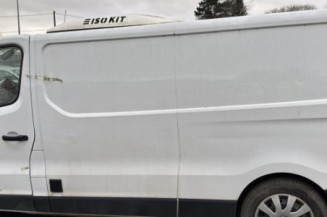 Porte avant gauche RENAULT TRAFIC 3 COURT