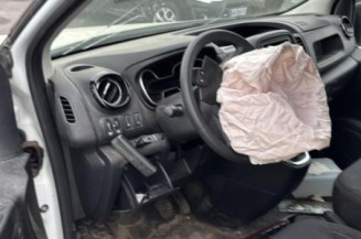 Porte avant gauche RENAULT TRAFIC 3 COURT