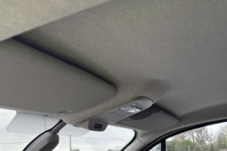 Porte avant gauche RENAULT TRAFIC 3 COURT