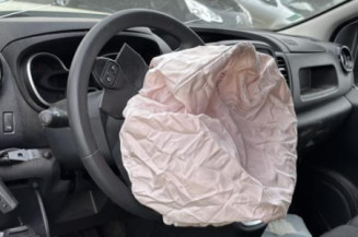 Porte avant gauche RENAULT TRAFIC 3 COURT