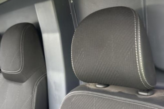 Porte avant gauche RENAULT TRAFIC 3 COURT