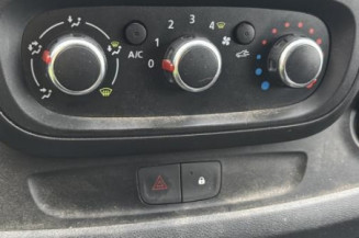 Porte avant gauche RENAULT TRAFIC 3 COURT