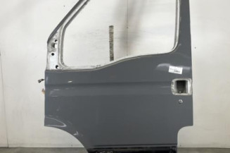 Porte avant gauche RENAULT MASTER 2 Photo n°1